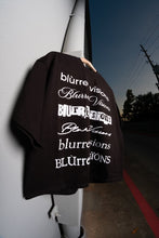 Load image into Gallery viewer, Ransom letter tee