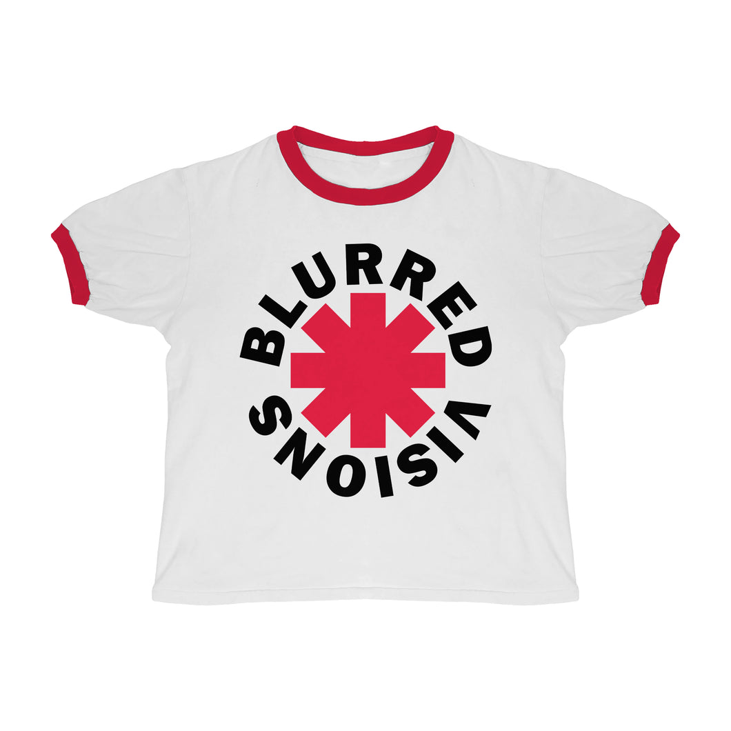 Ringer tee