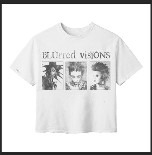 Rock tee