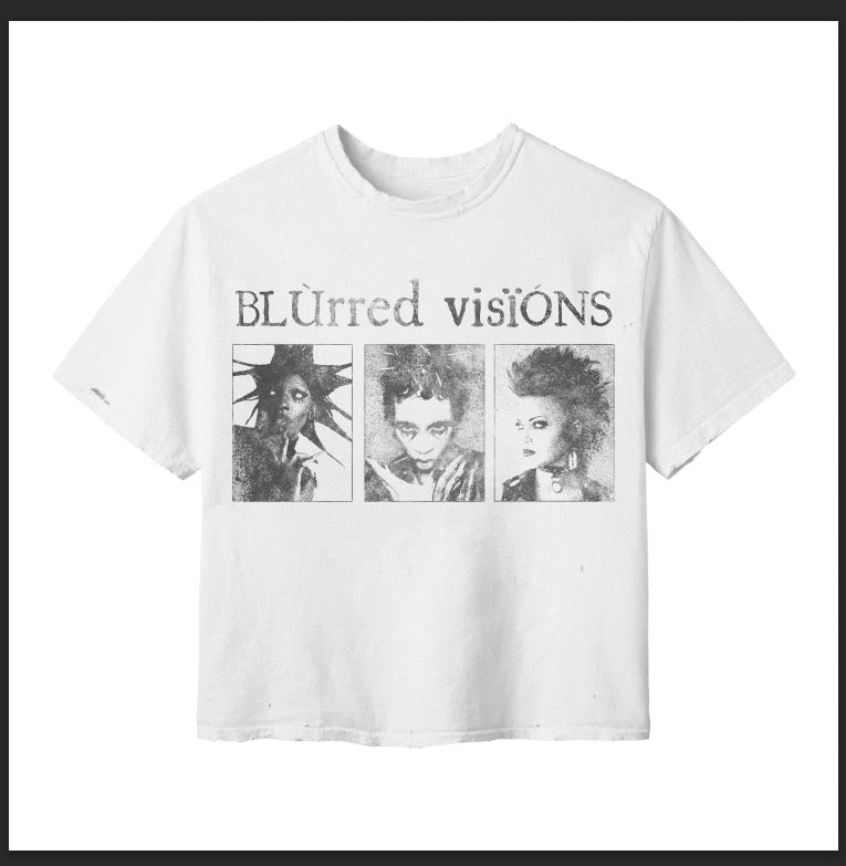 Rock tee